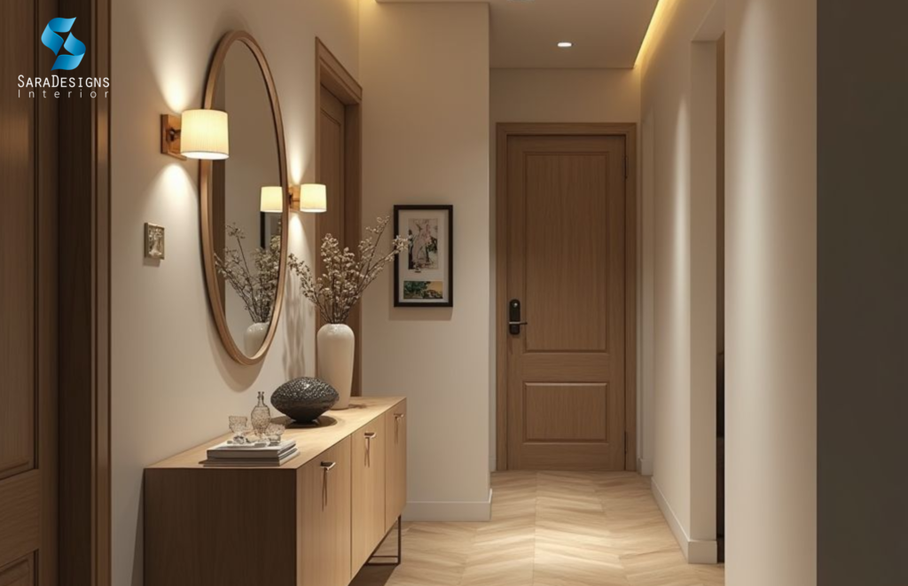 efficient lighting designs