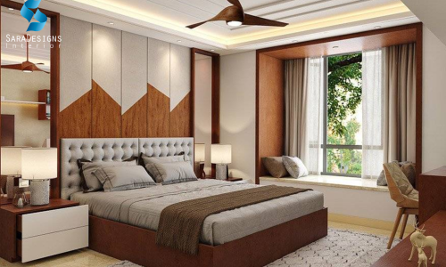 Checklist For Arranging Furniture In Small Bedroom