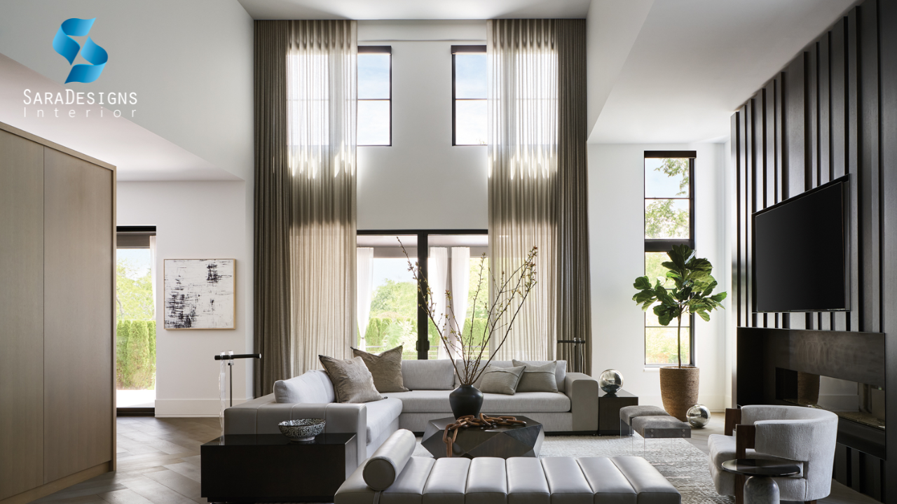 Luxury Interior Design