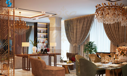 Luxury Interior Designs
