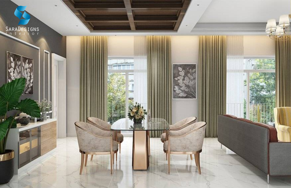 Affordable Simple Home Interior Design Tips for a Modern Look