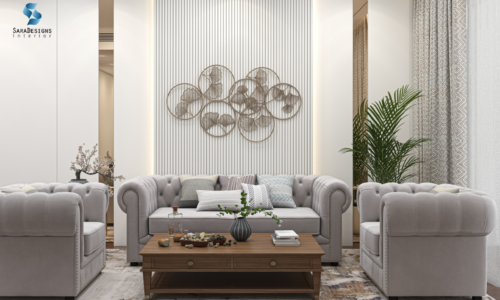 Interior Designer in Dwarka Expressway