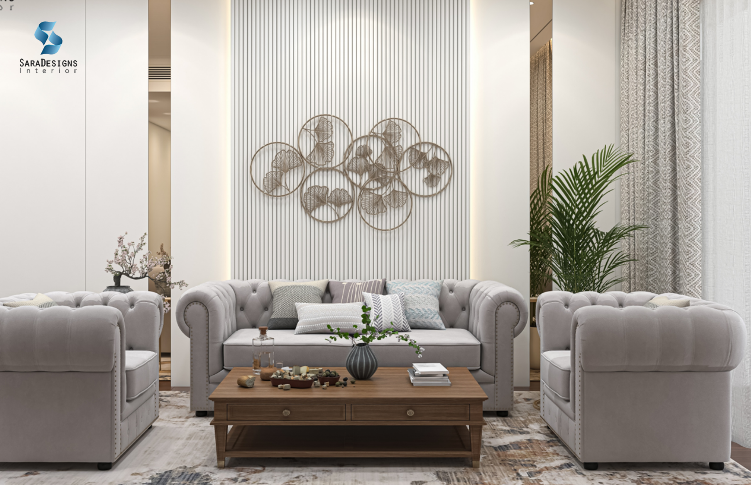 Interior Designer in Dwarka Expressway
