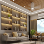 Villa Interior Designers in Gurgaon