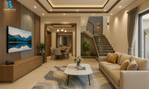 Top Trends for Home Interior Designs