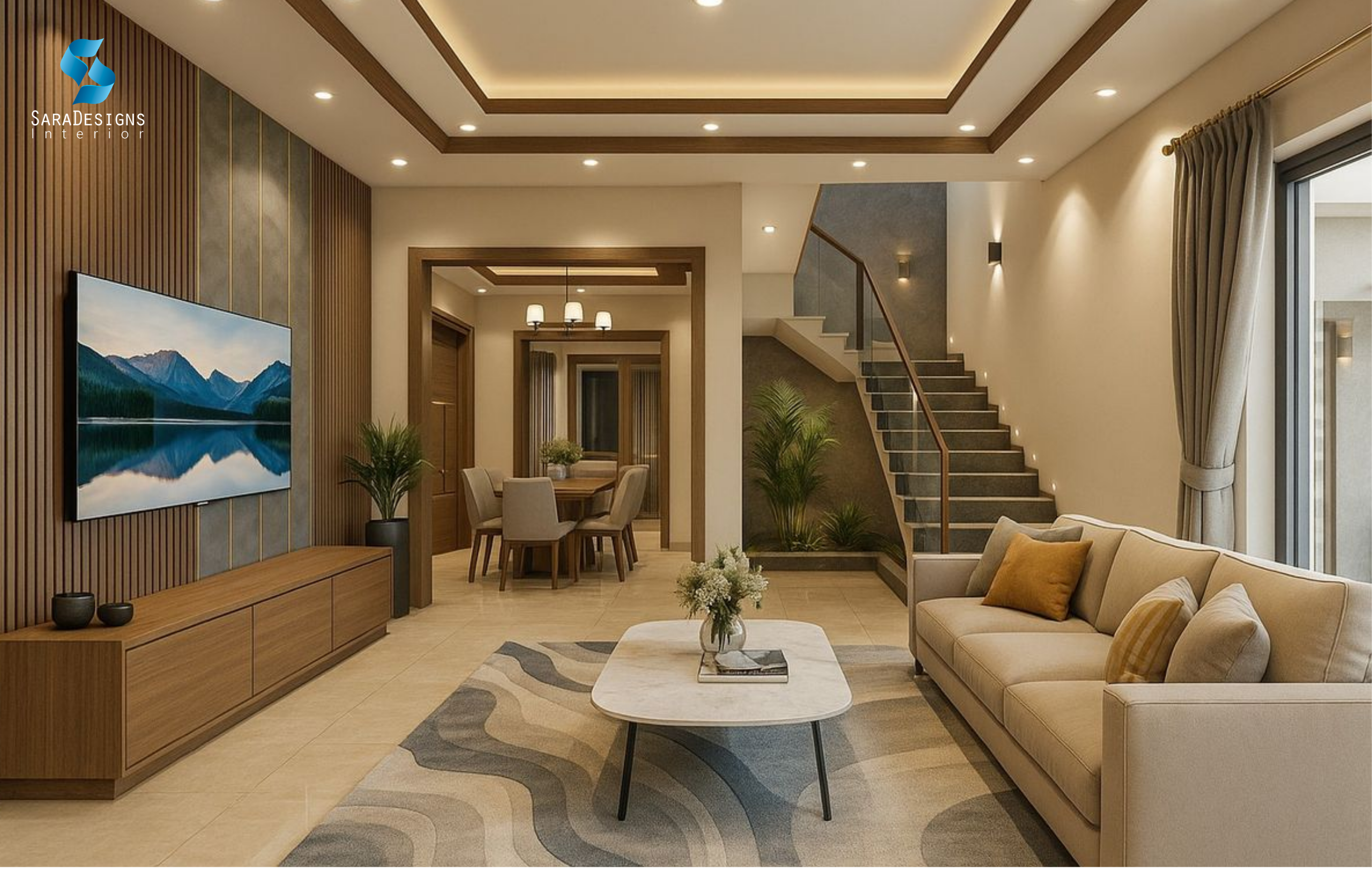 Top Trends for Home Interior Designs