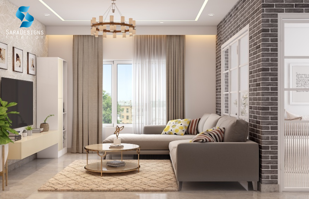 6 Timeless Luxury Interior Design Ideas by Sara Designs Interior