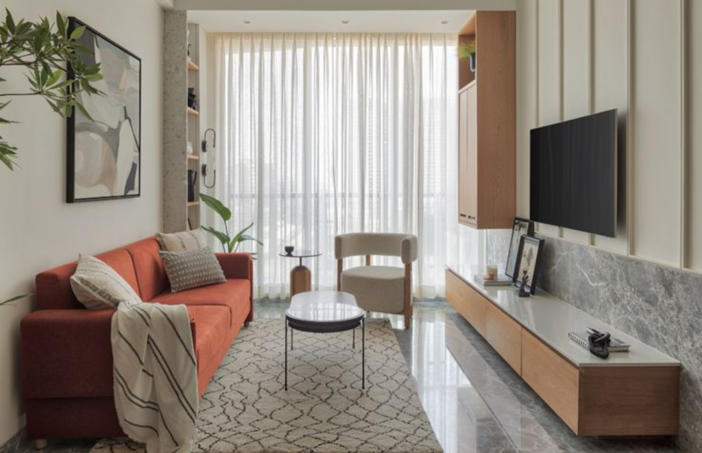 Home Interior Designs