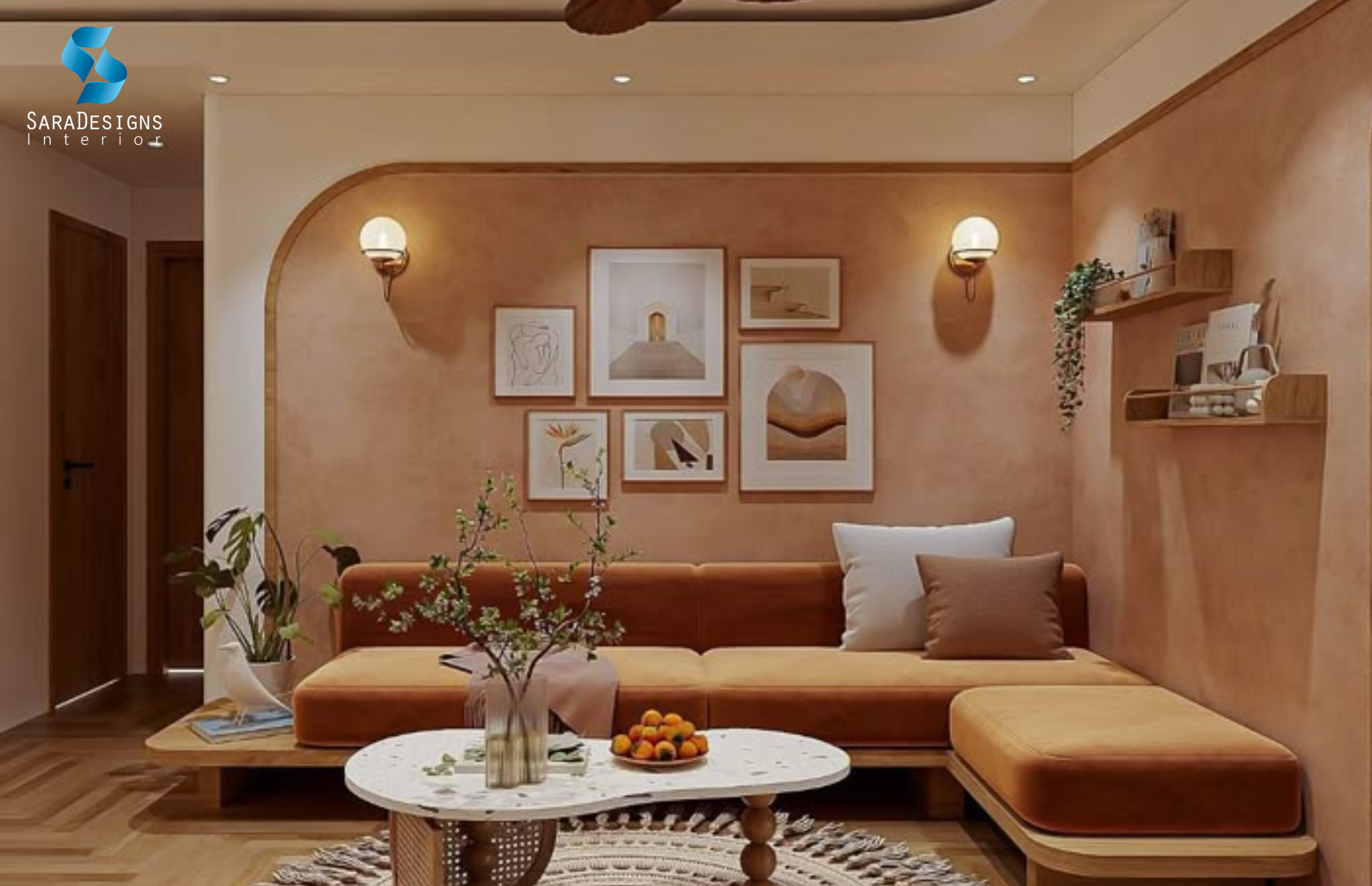 Home Interior Designs