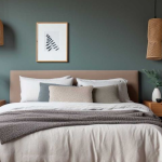 Teal Bedroom Ideas