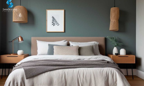 Teal Bedroom Ideas