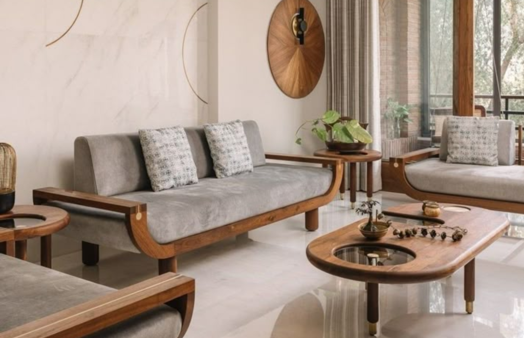 Readymade Furniture