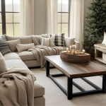 Readymade or Custom Furniture