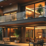 Steel Railing Designs