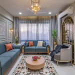 Living Room Interior Designs
