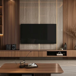 TV Unit Design Ideas