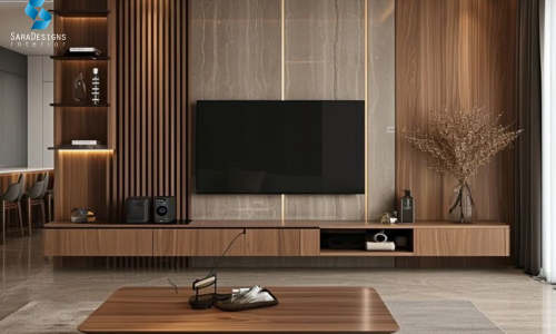 TV Unit Design Ideas