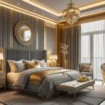 Gold Colour Combinations Ideas