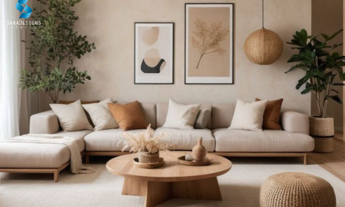 Bamboo Decoration Ideas
