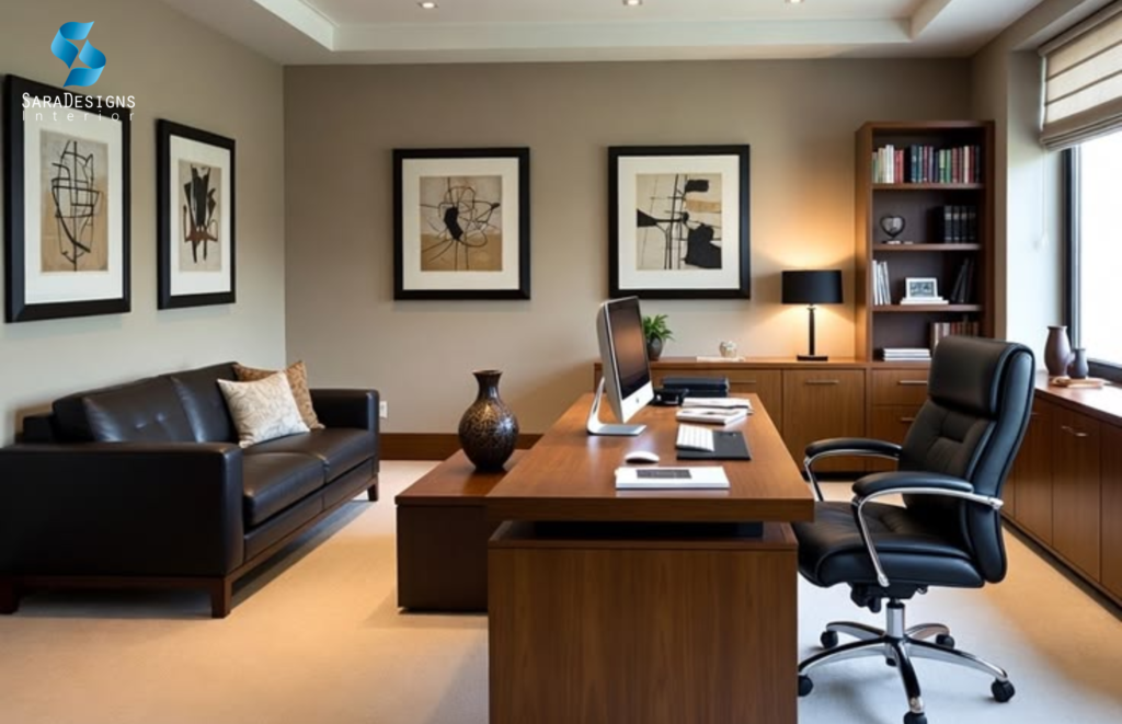 Office Interior Designers in Gurgaon