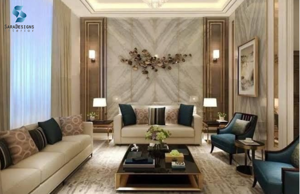 Living Room Interior Designs