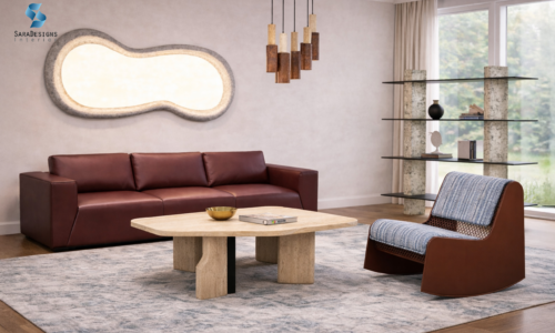 Luxury Furniture Manufacturers on MG Road
