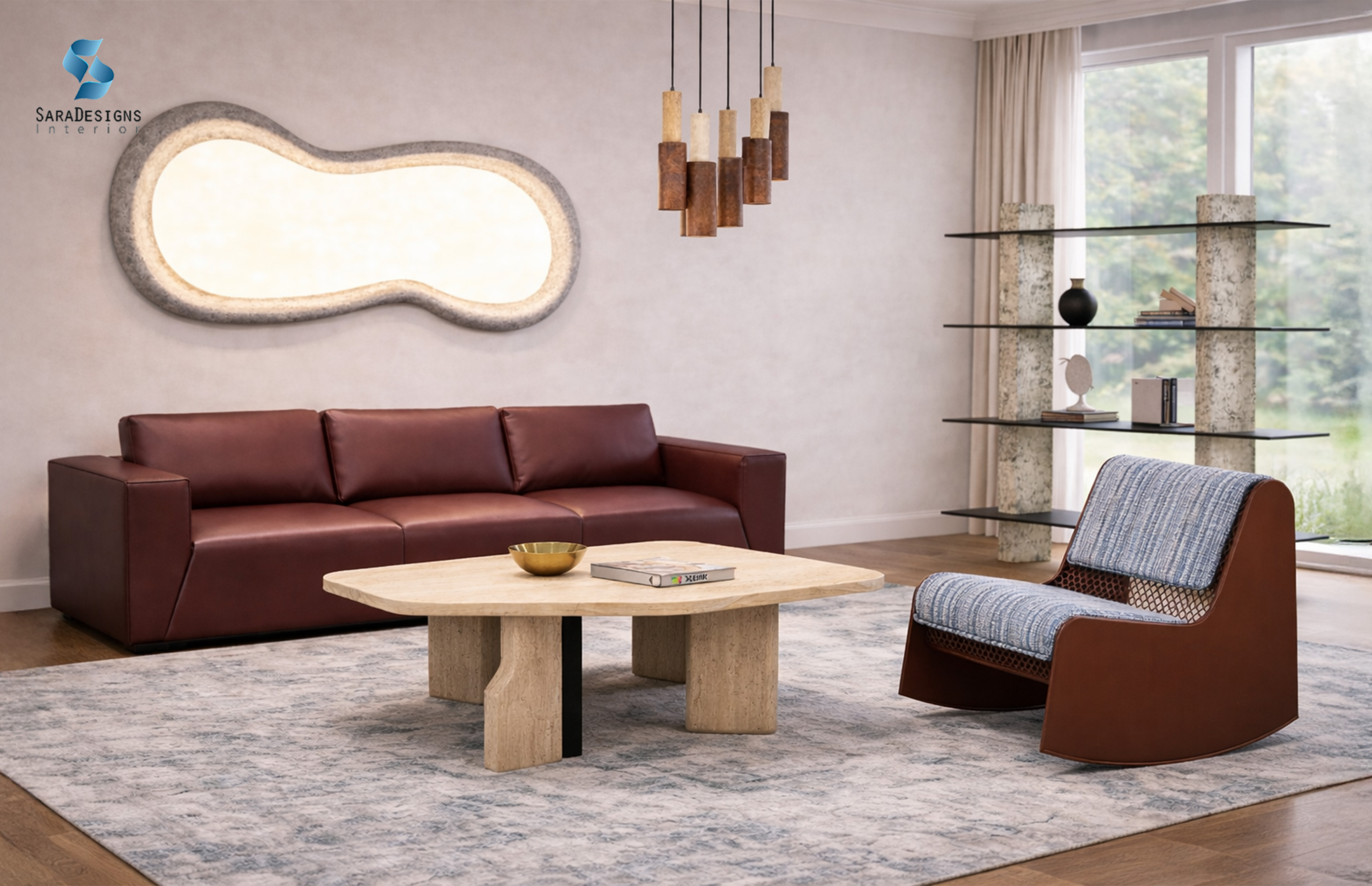 Luxury Furniture Manufacturers on MG Road