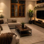 Interior Designers in Faridabad