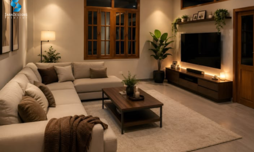 Interior Designers in Faridabad