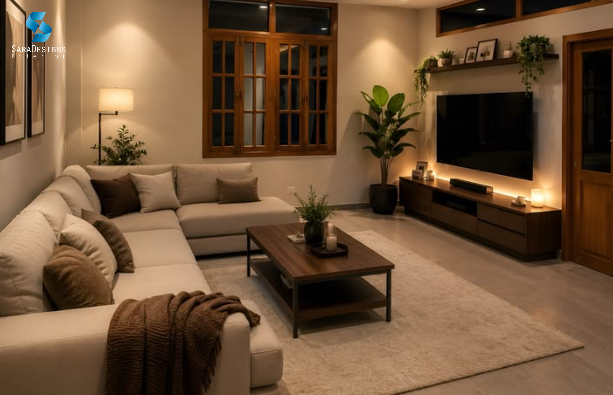 Interior Designers in Faridabad