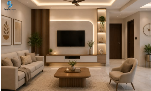 Home Renovation in Gurgaon