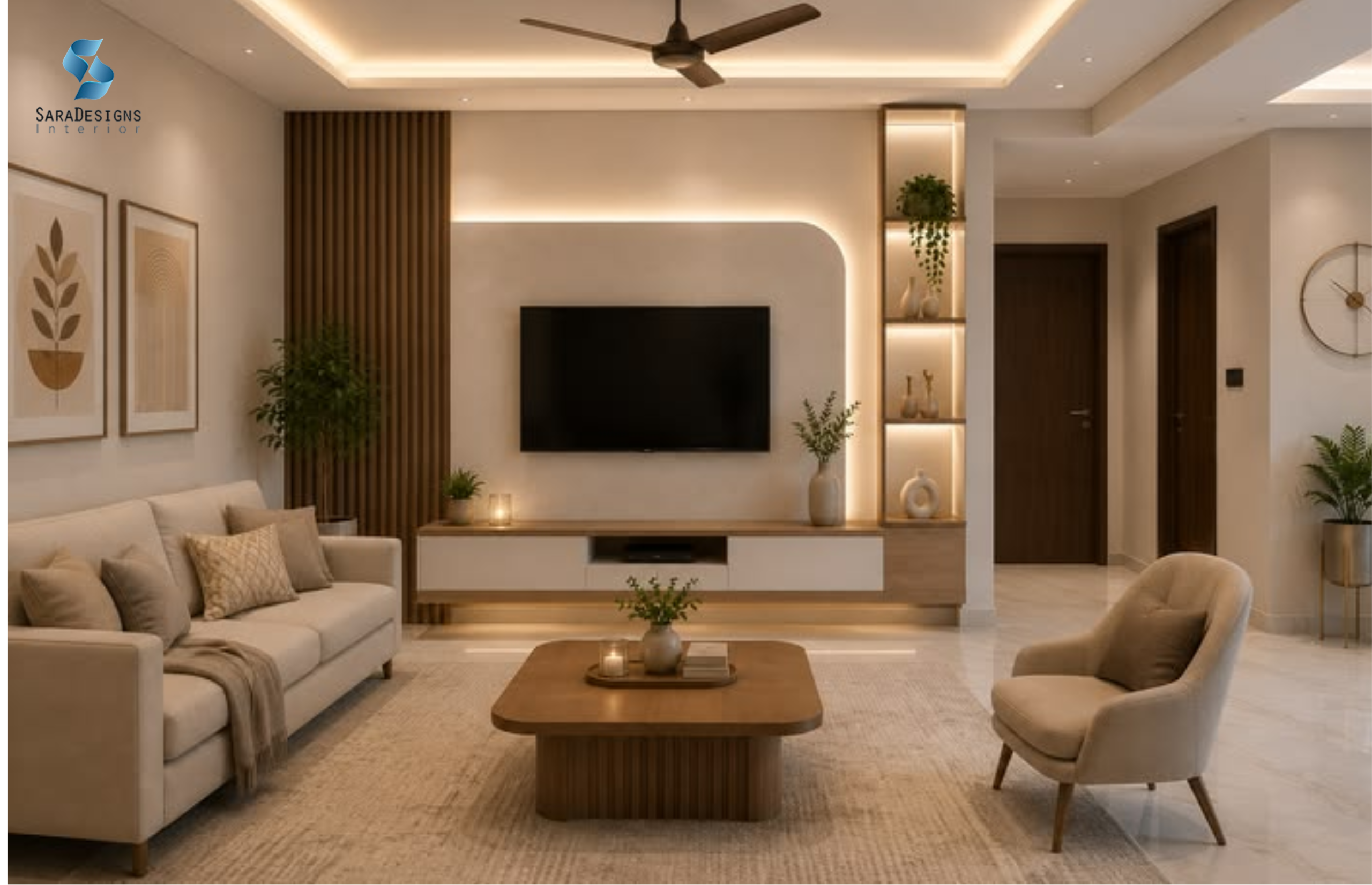Home Renovation in Gurgaon