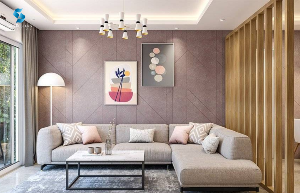 Sectional Sofa Designs for Living room