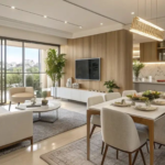 Living Room Furniture Design