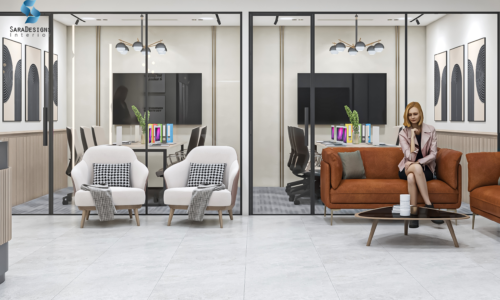 Commercial Interior Designers in Gurgaon