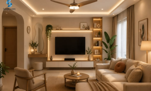 Home Interior Designs