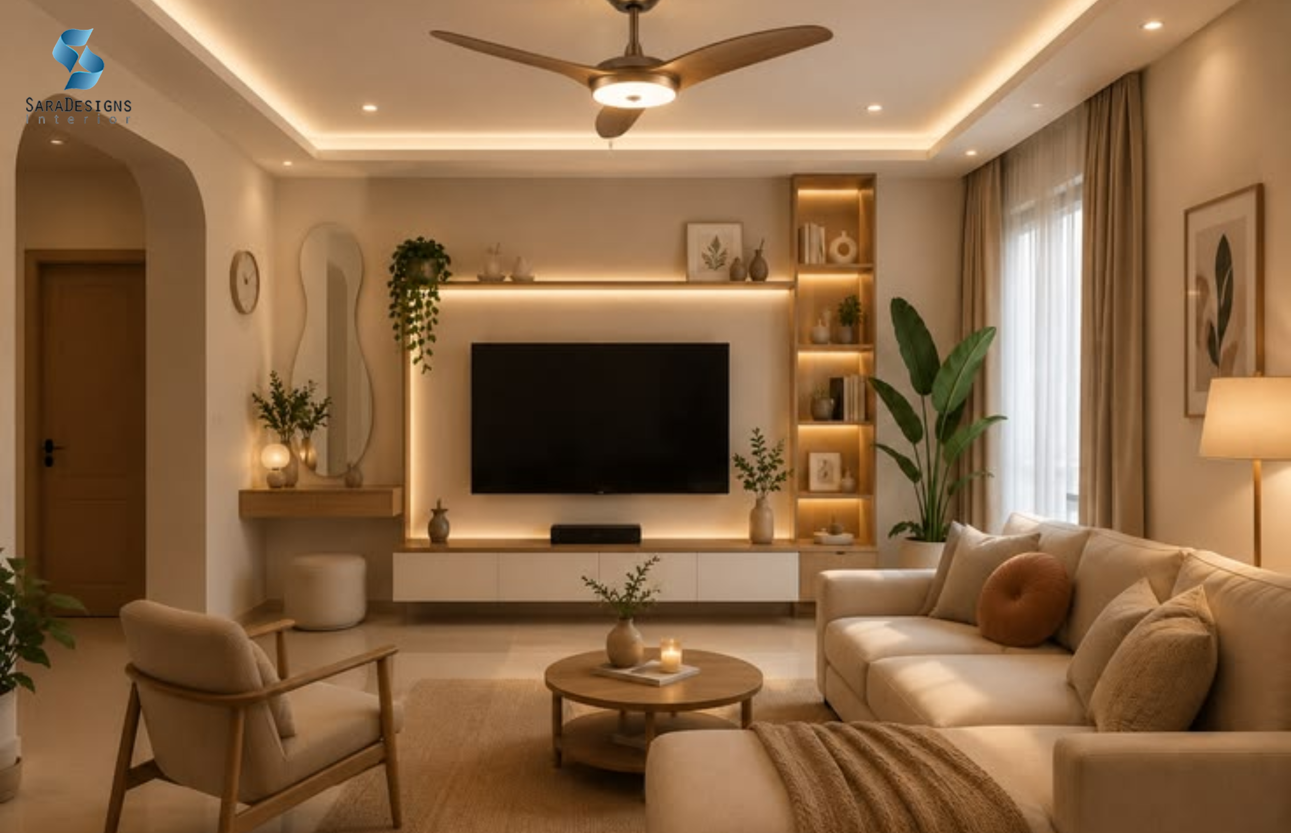 Home Interior Designs
