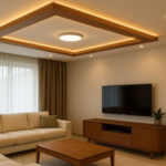 POP Ceiling Designs