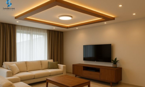 POP Ceiling Designs
