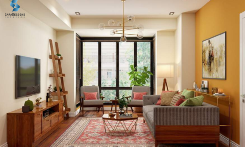 Readymade or Custom Furniture