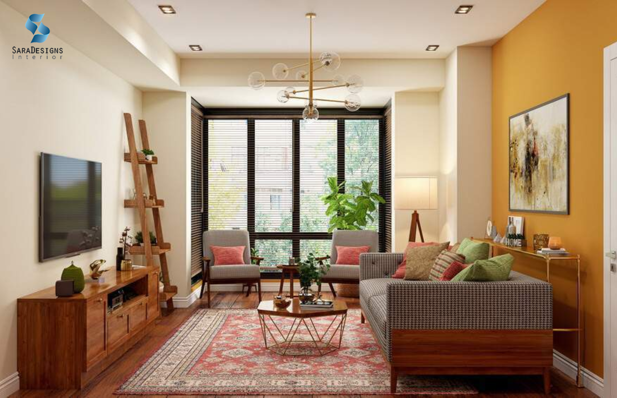Readymade or Custom Furniture