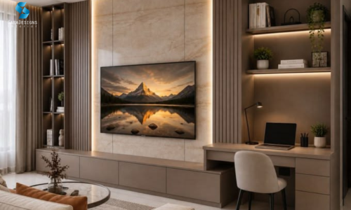 TV Unit Designs