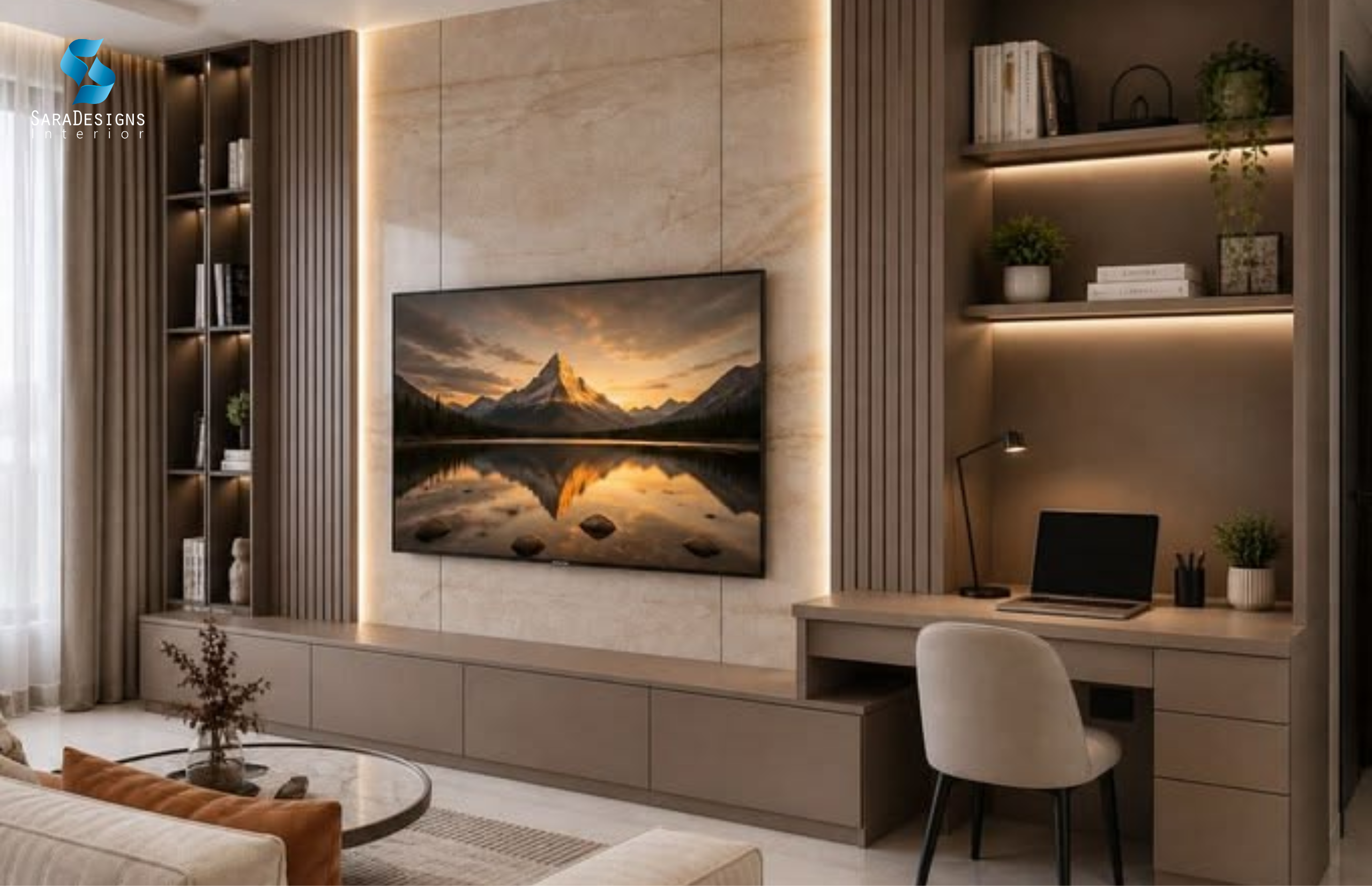 TV Unit Designs