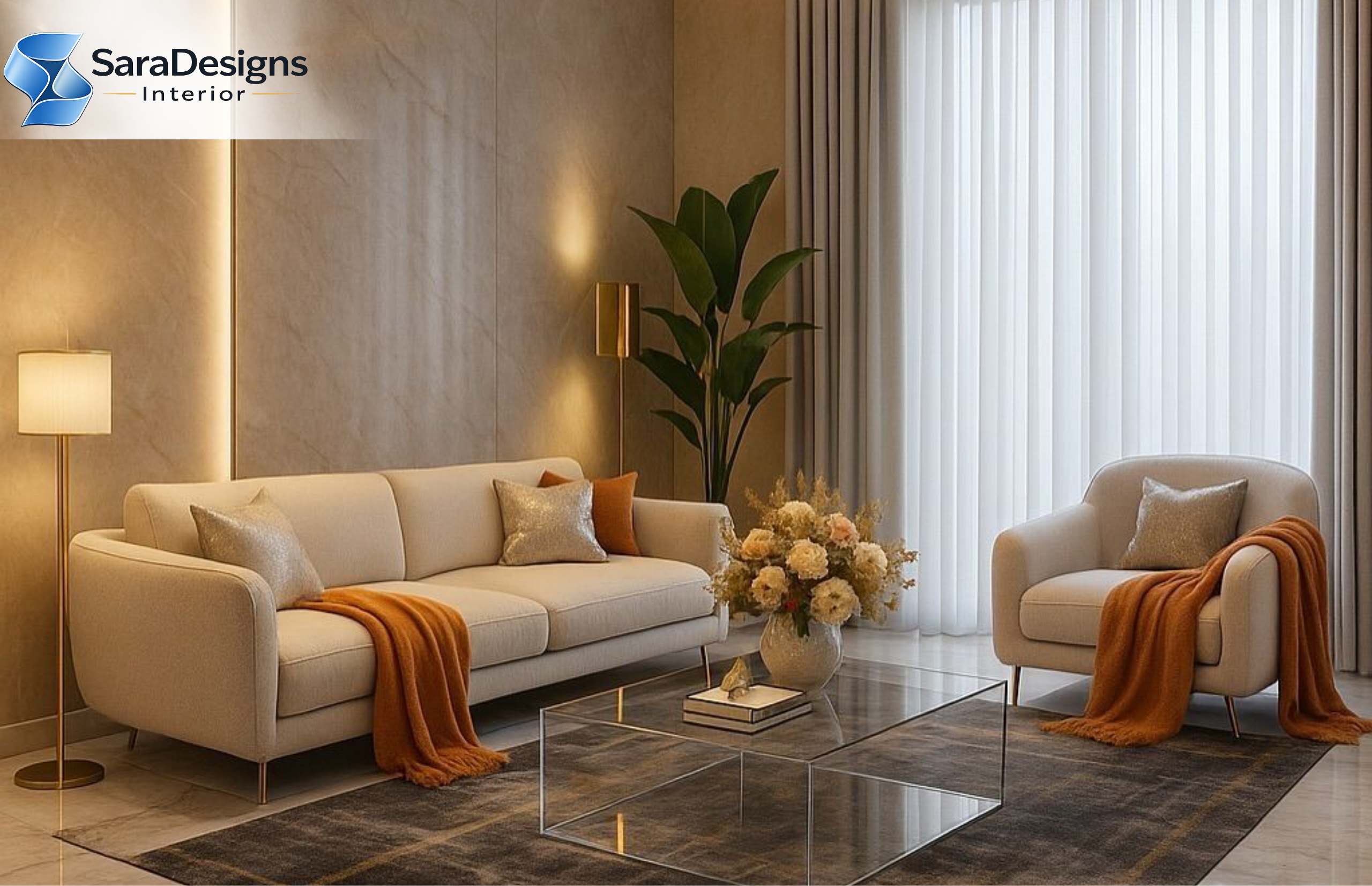 Interior Designers in Faridabad