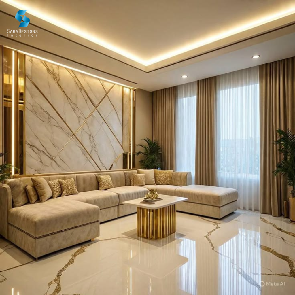 Living Room Interior Designs