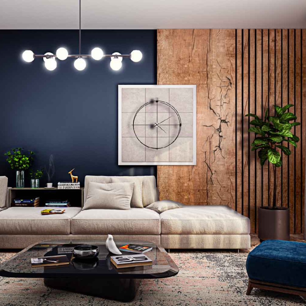 living room Interior designs