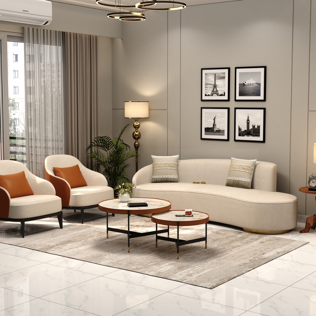 Living Room Interior designs