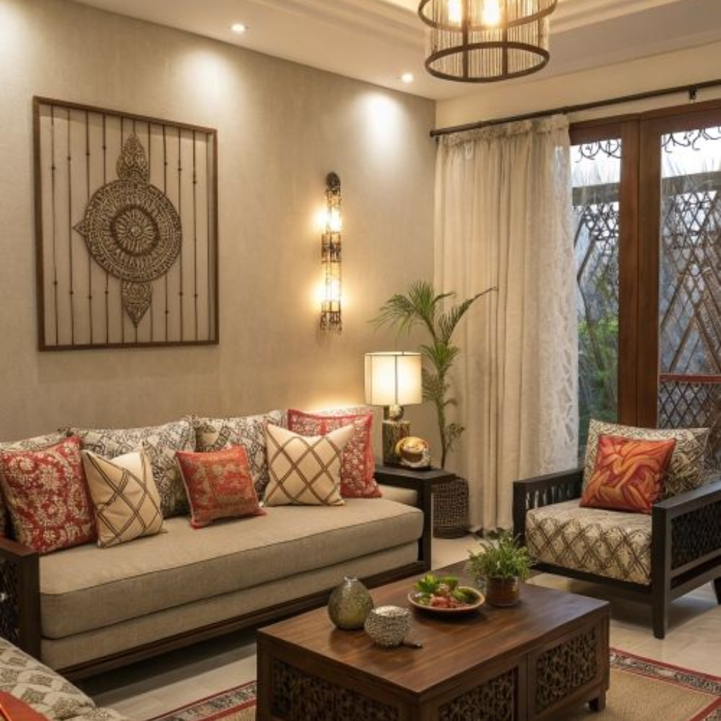 Home Interior Designs