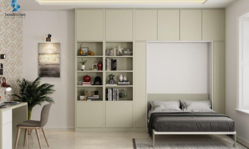 Modular Furniture in Gurgaon
