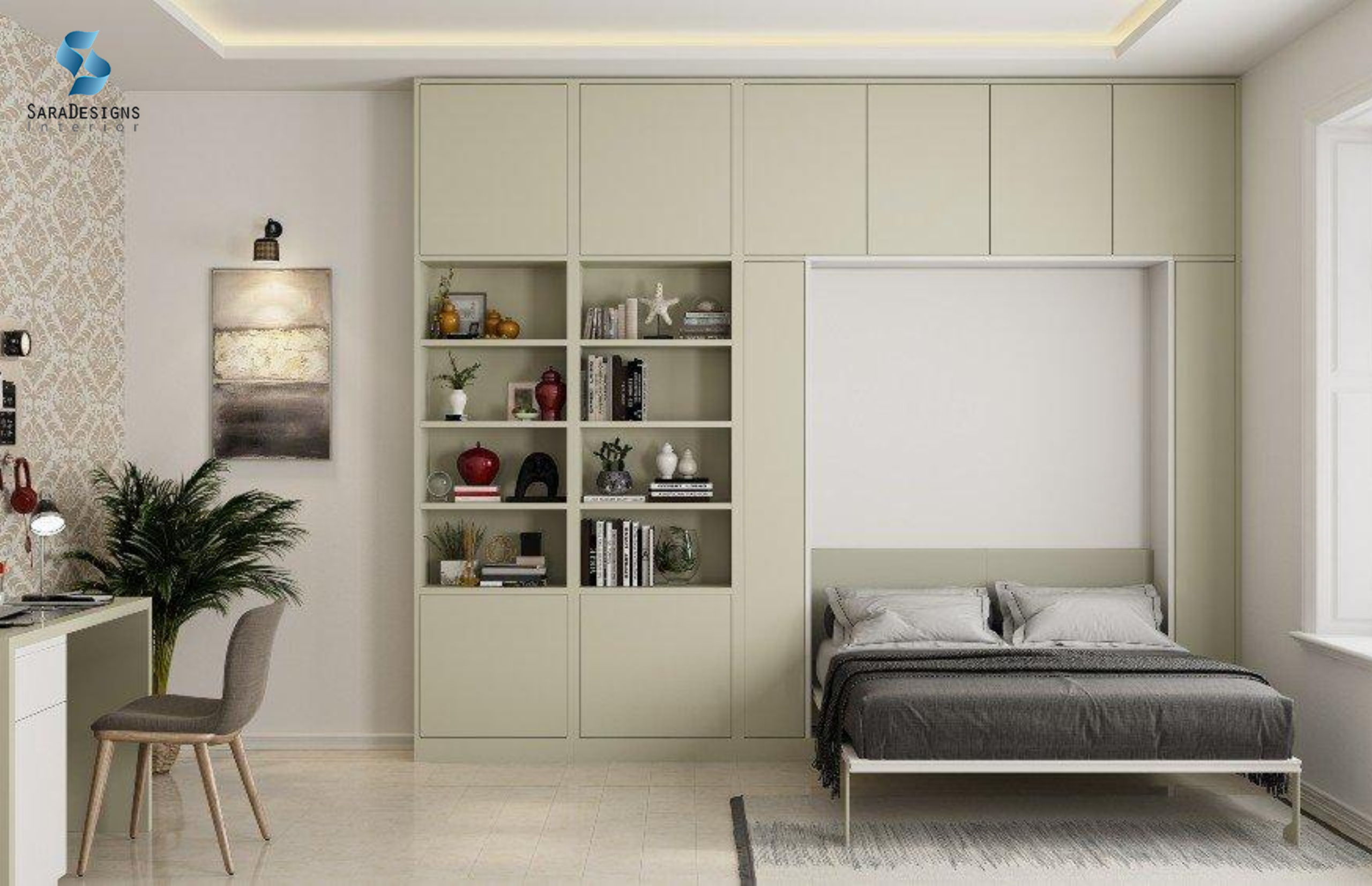 Modular Furniture in Gurgaon